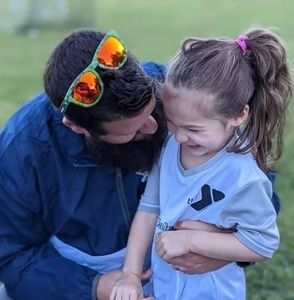 Meet your Posher, Matt